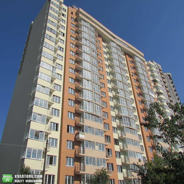 продам 3-комнатную квартиру. Киев,   Лебедева Николая - фото 1