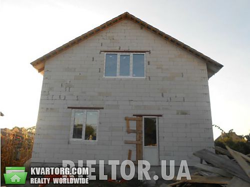 Sell house. Борисполь, Франка — photo 1