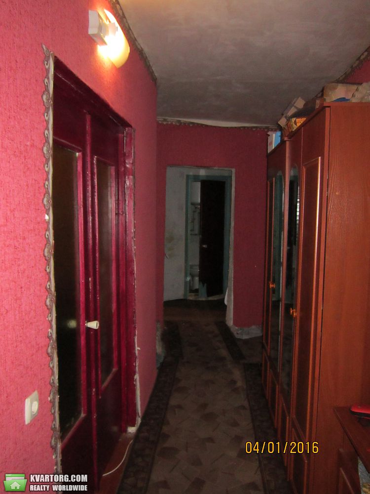 Sell 4-room apartment. Полтава, Октябрьская — photo 3