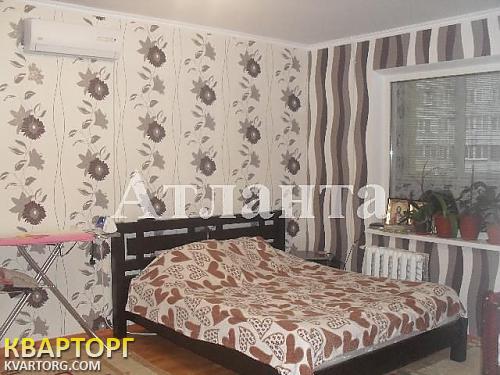 Sell 1-room apartment. Одесса, Бочарова — photo 5