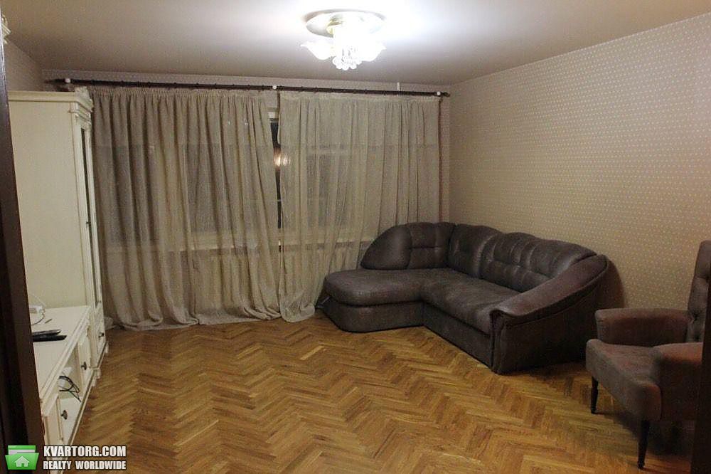Rent out 2-room apartment. Киев, пер. Кости Гордиенко — photo 3