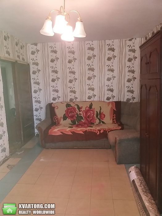 Sell 1-room apartment. Одесса, Затонского улица — photo 1