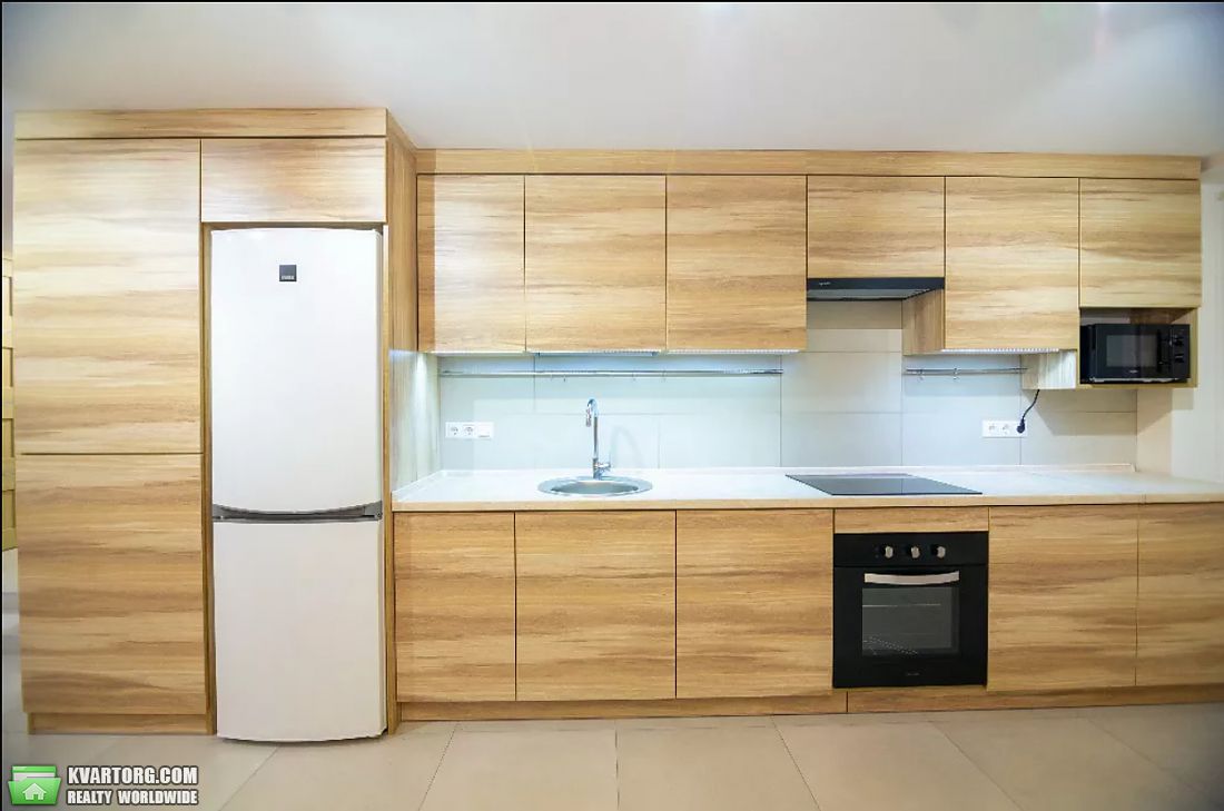 Rent out 1-room apartment. Киев, Донца Михаила — photo 2