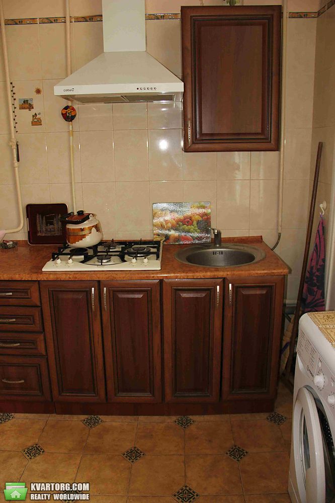Rent out 2-room apartment. Одесса, Черноморская — photo 6