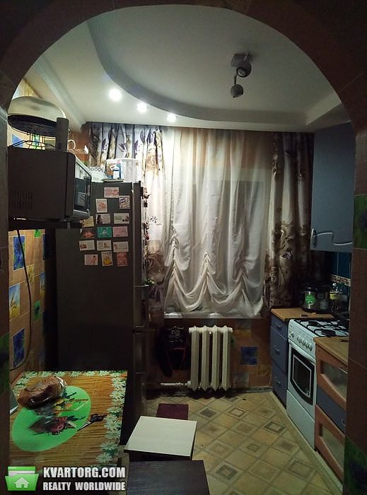 Sell 3-room apartment. Киев, пр. Запорожца — photo 1