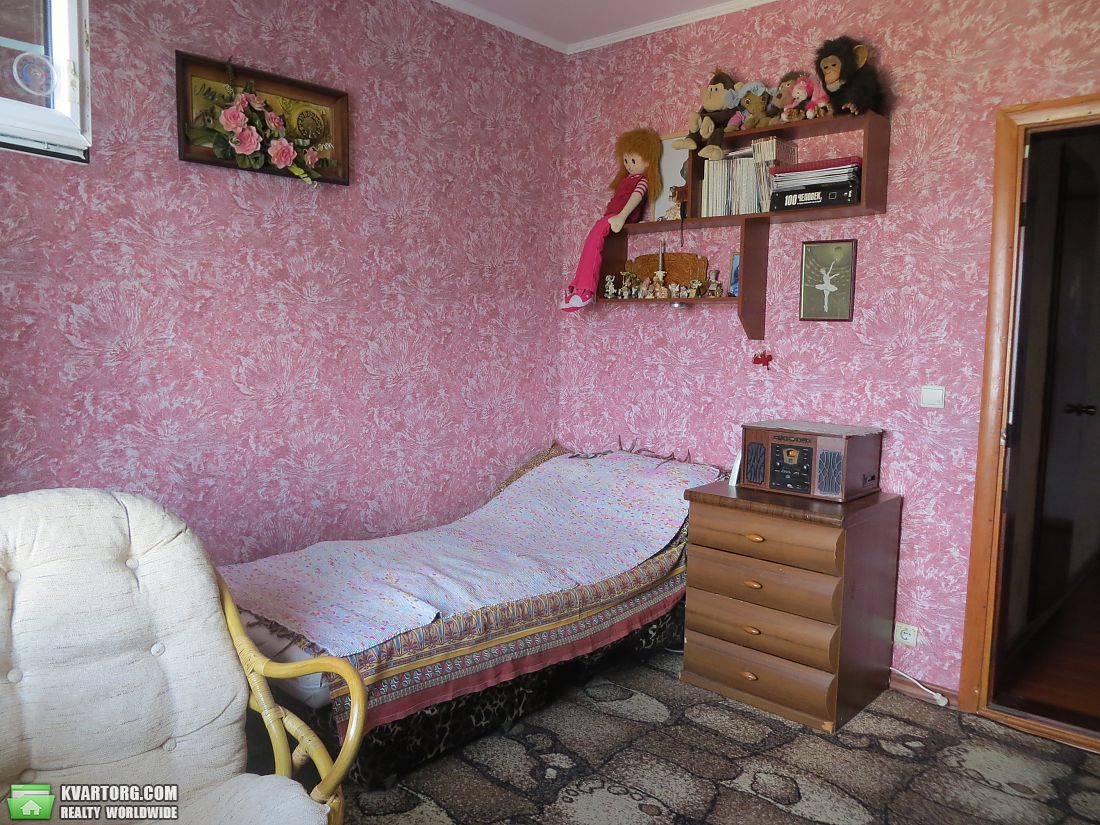Sell 4-room apartment. Киев, Милославская — photo 6