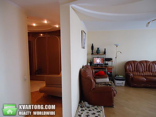Sell 2-room apartment. Киев, Тимошенко — photo 4