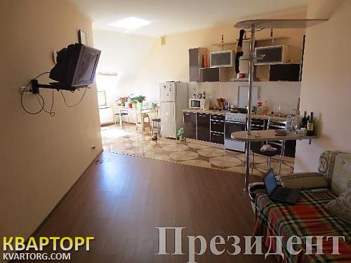 Sell 1-room apartment. Одесса, Среднефонтанская — photo 1