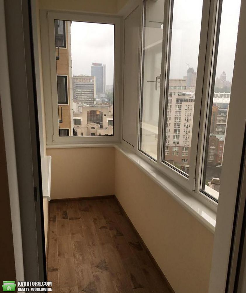 Rent out 2-room apartment. Киев,  Саксаганского — photo 9