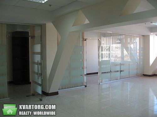 Sell office. Киев, ул. Антоновича — photo 1