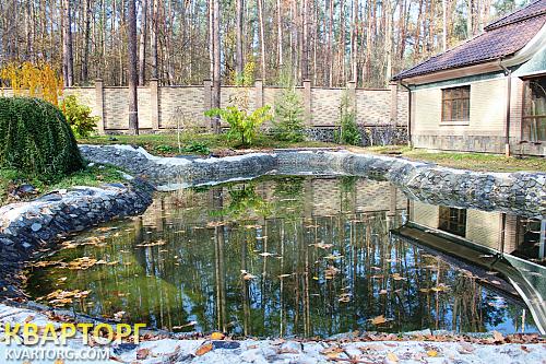 Sell house. Киевская обл., ворзель — photo 5