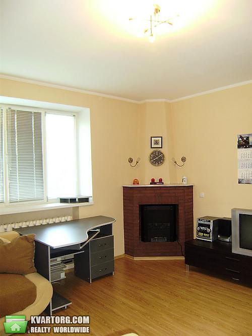 Rent out 1-room apartment. Киев,  Ветрянные Горы — photo 7