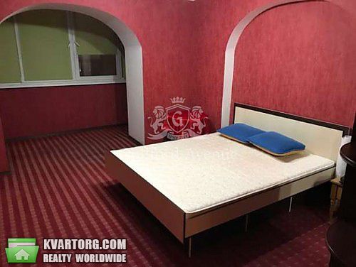 Sell 3-room apartment. Киев,  Драгомирова — photo 1