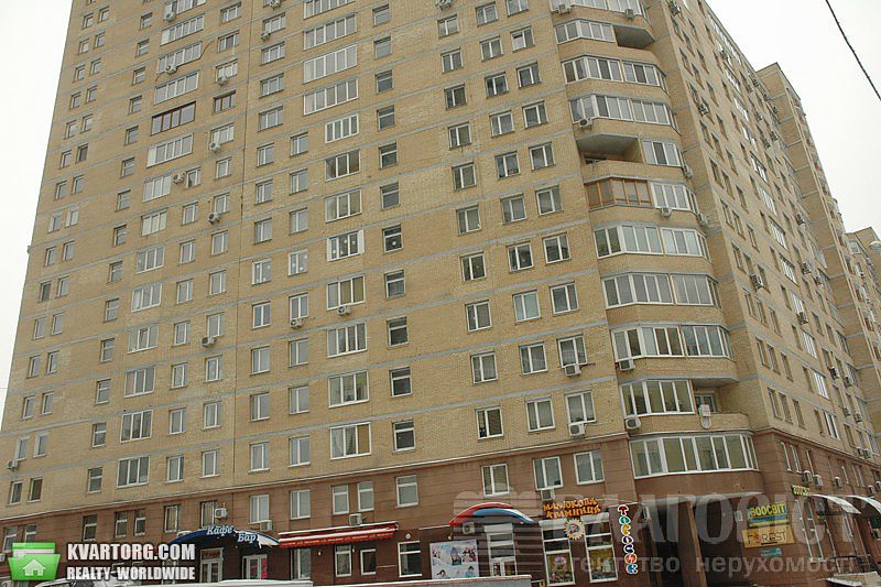 Sell 1-room apartment. Киев,  Никольско-Слободская — photo 8