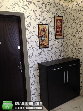 Rent out 1-room apartment. Киев,  Победы пр — photo 5