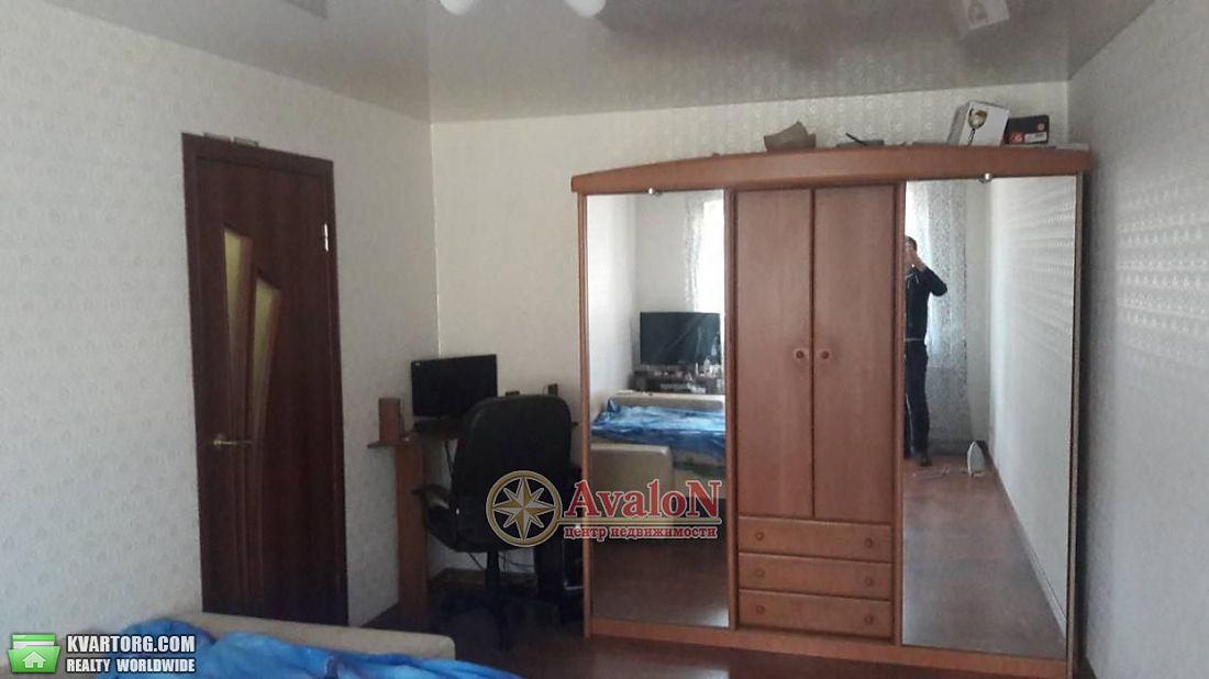 Sell 1-room apartment. Одесса, Генерала Петрова — photo 1