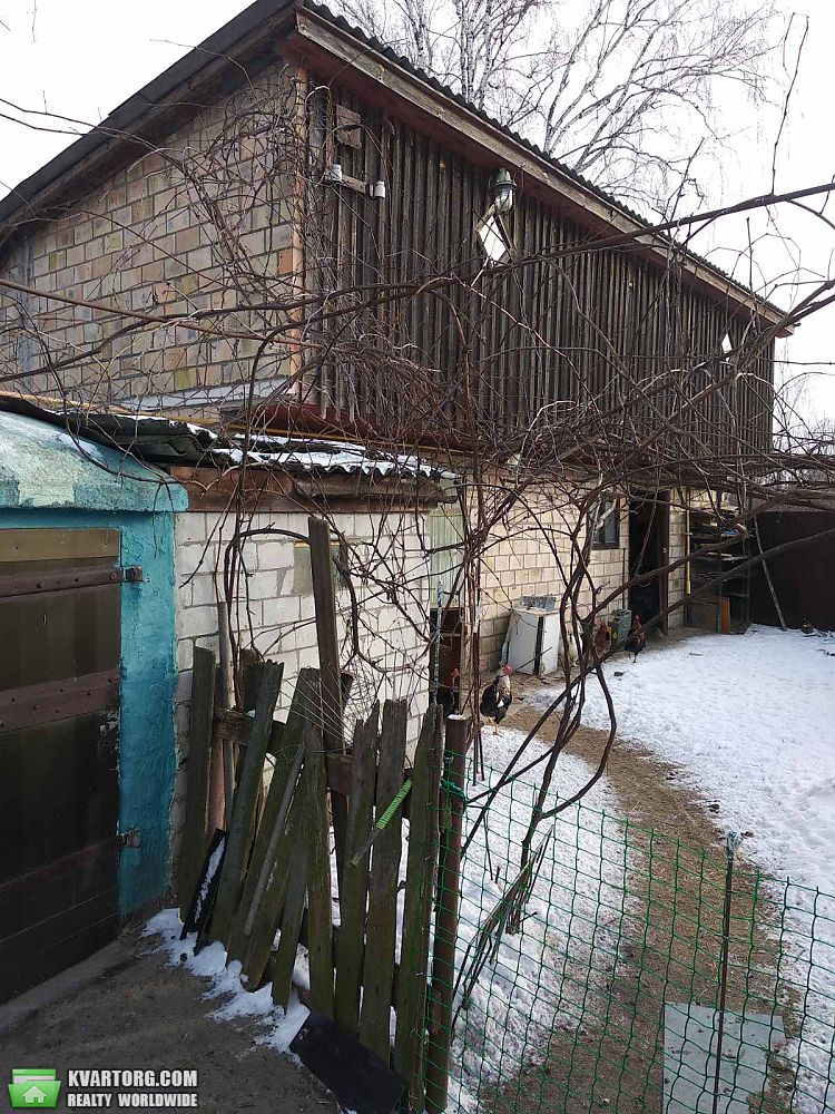 Sell house. Чернигов, Мира — photo 7