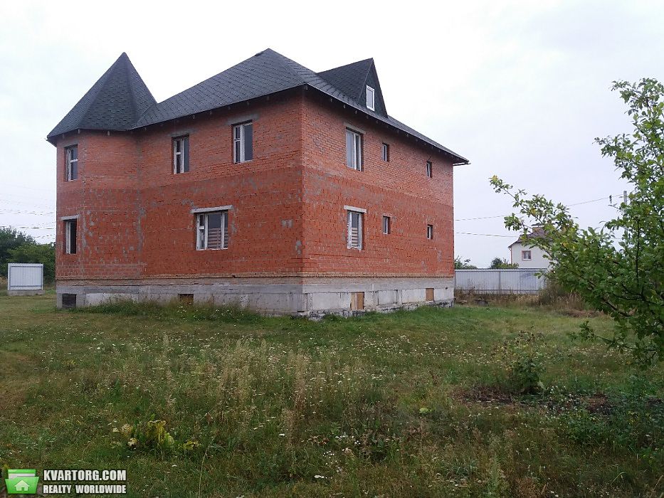 Sell house. Киевская обл., Вишневая — photo 3