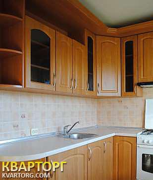 Rent out 3-room apartment. Киев, Плеханова — photo 1