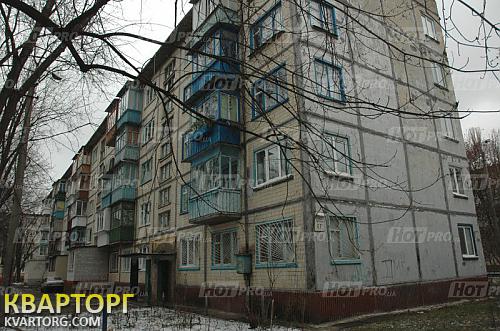 Sell 2-room apartment. Киев,  Курнатовского — photo 1