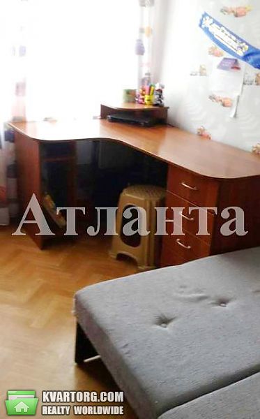 Sell 2-room apartment. Одесса, Ядова — photo 1