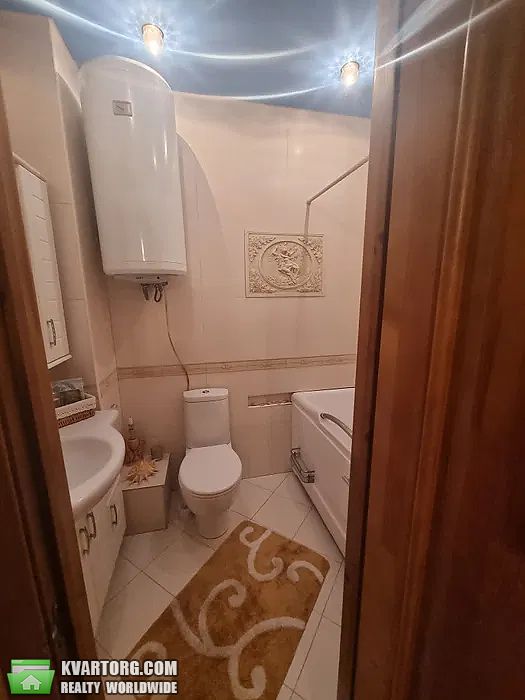 Sell 1-room apartment. Одесса, Заболотного улица — photo 6