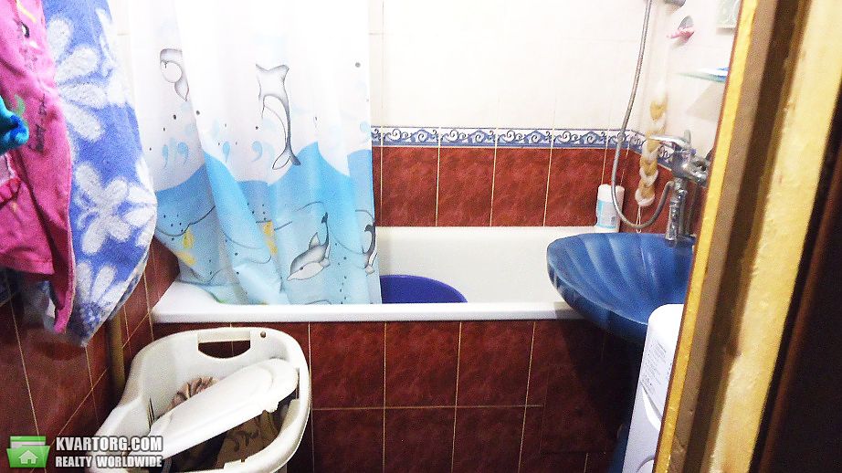 Sell 3-room apartment. Киев,  Курская — photo 5