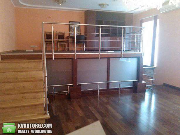 Rent out office. Киев, ул. Б.Хмельницкого — photo 1