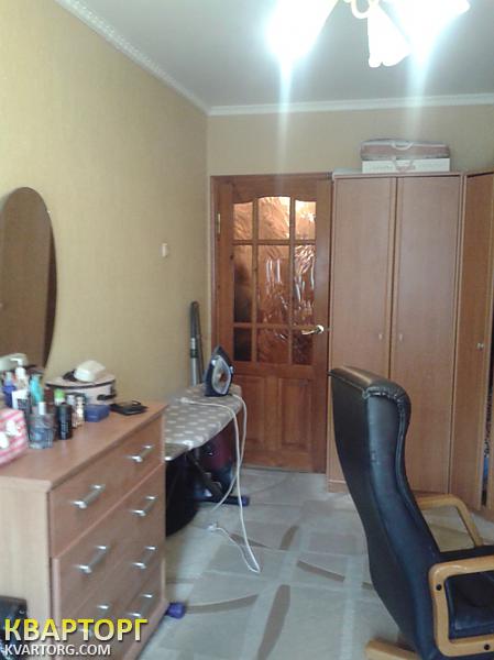 Sell 2-room apartment. Киев, Воссоединения пр — photo 1