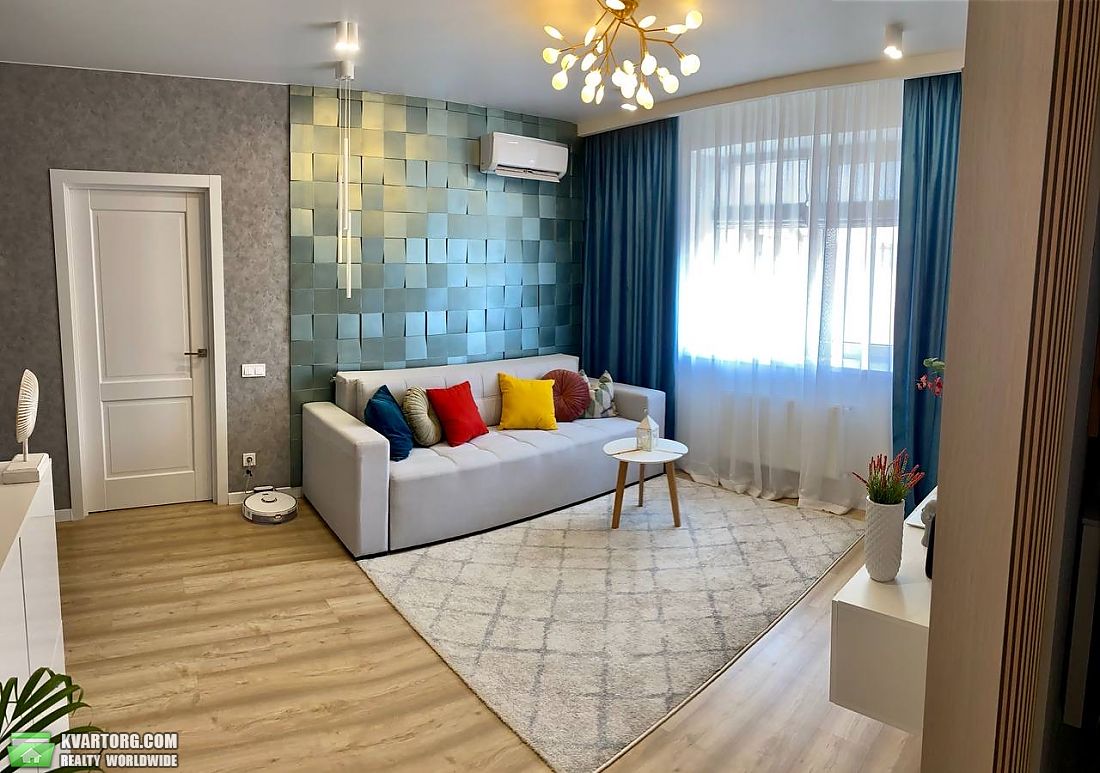 Sell 3-room apartment. Киевская обл., счастливая — photo 1