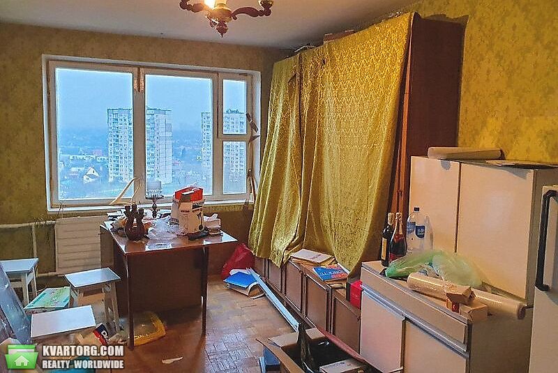 Sell 1-room apartment. Киев,  Радужная — photo 3