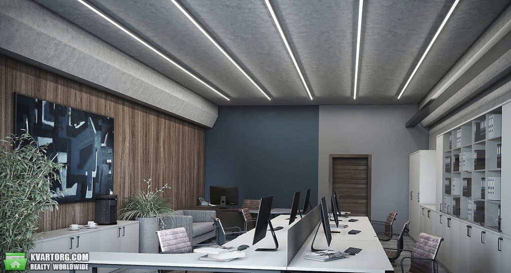 Rent out office. Киев,  Беломорская — photo 7