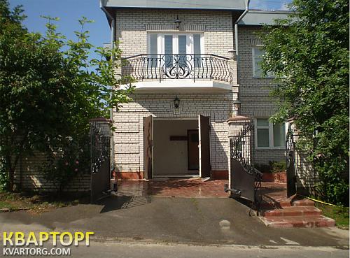 Rent out house. Киев,  Монтажников — photo 1