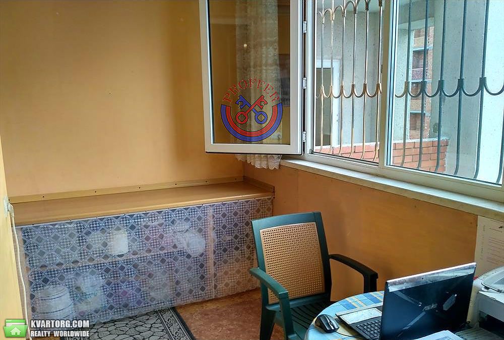 Sell 2-room apartment. Одесса, Заболотного — photo 1