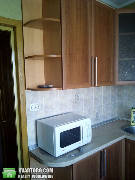Sell 1-room apartment. Киев, Урловская — photo 7