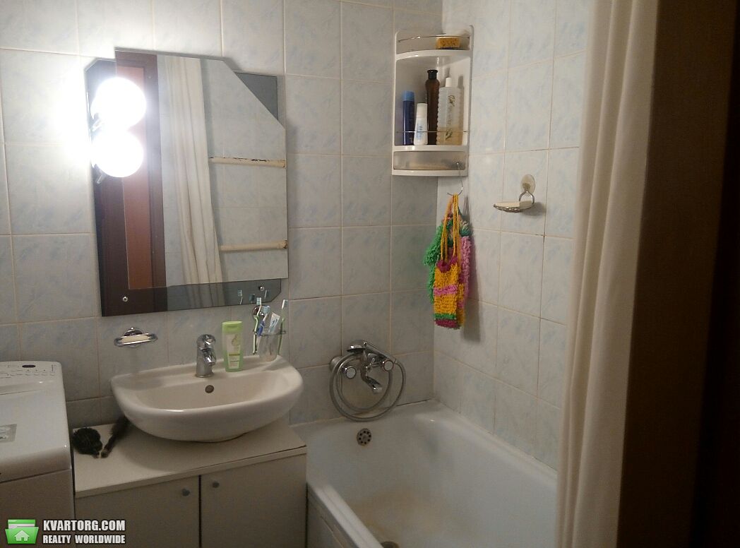 Sell 1-room apartment. Киев,  Руденко — photo 5
