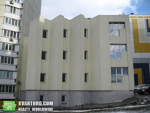 Sell office. Киев, Эрнста — photo 4