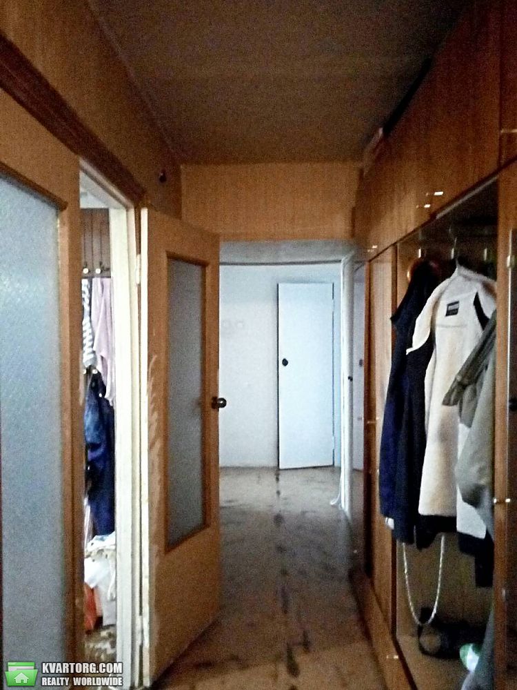 Sell 3-room apartment. Киев,  Марганецкая — photo 5