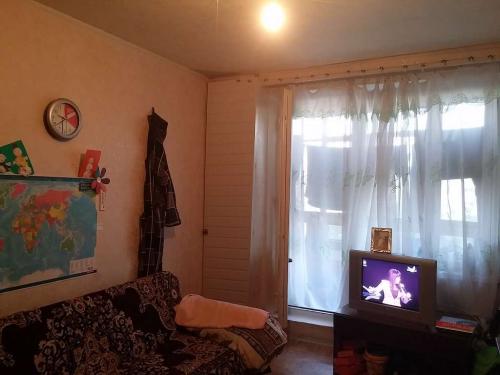 Sell 1-room apartment. Харьков, Салтовское шоссе — photo 1