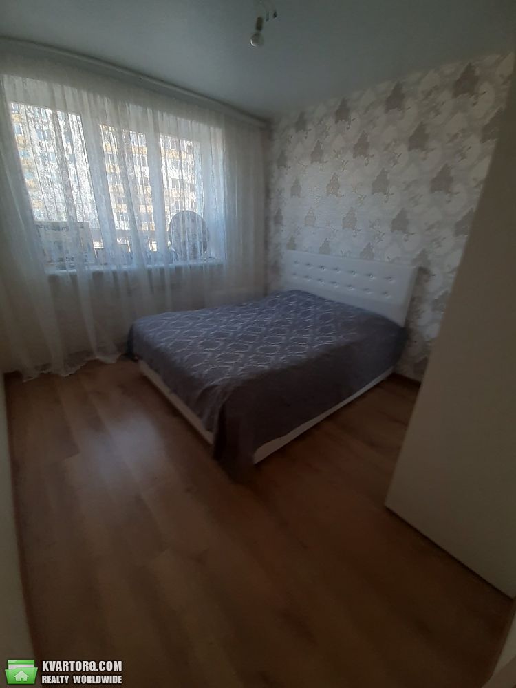 Rent out 2-room apartment. Киевская обл., Білогородка — photo 7