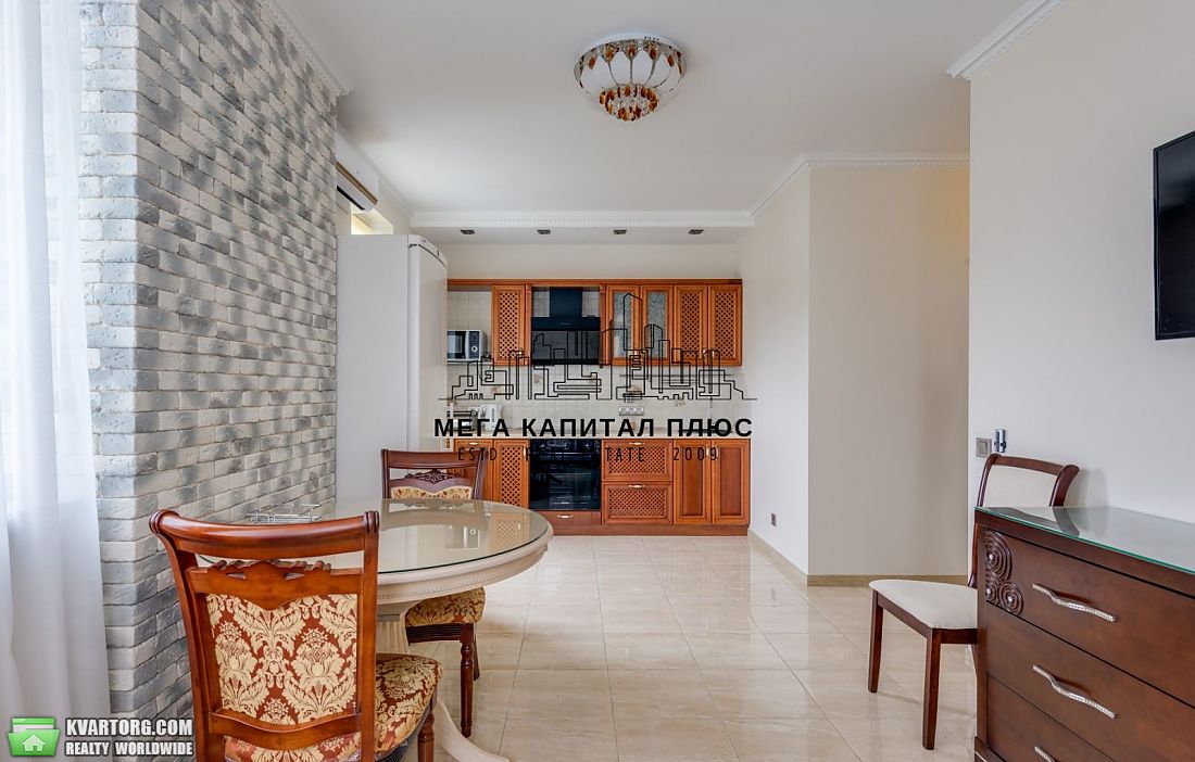 Rent out 1-room apartment. Киев, Феодосийская — photo 2
