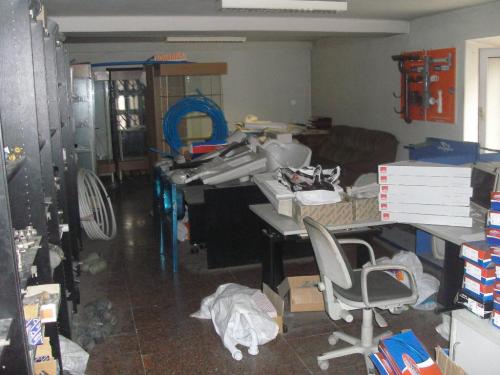 Sell office. Киев, Большая Васильковская — photo 5