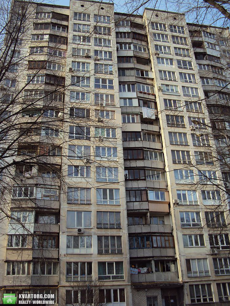 Sell 3-room apartment. Киев, Заболотного — photo 1