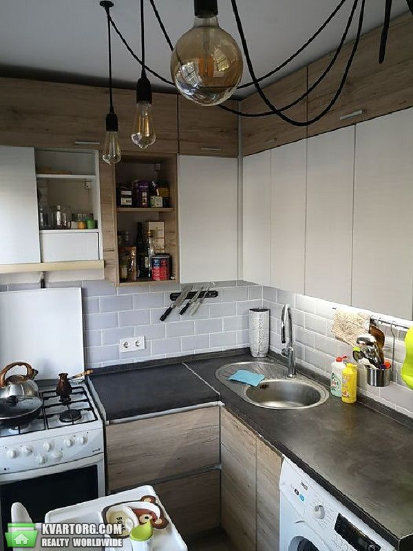 Sell 1-room apartment. Киев,  Миропольская — photo 4