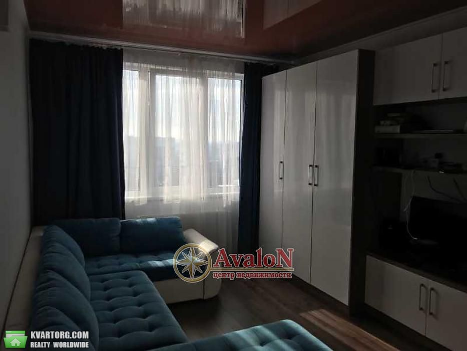 Sell 1-room apartment. Одесса, Среднефонтанская — photo 6