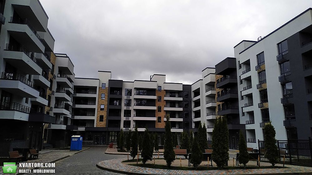 Sell 1-room apartment. Киев, Квитки Цисык — photo 1