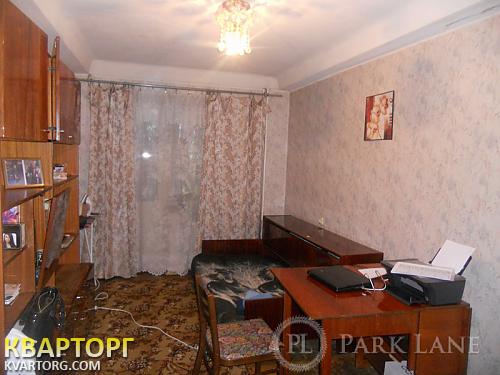 продам 2-комнатную квартиру. Киев,   Филатова - фото 4