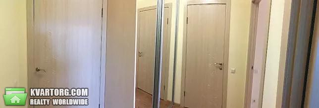 Rent out 1-room apartment. Киев, Нижнеключевая — photo 5