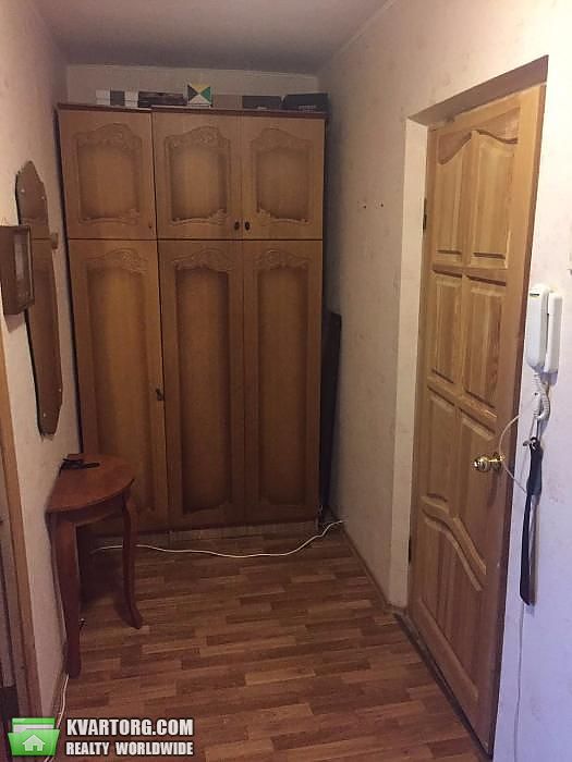 Sell 1-room apartment. Киев,  Быкова бул — photo 4