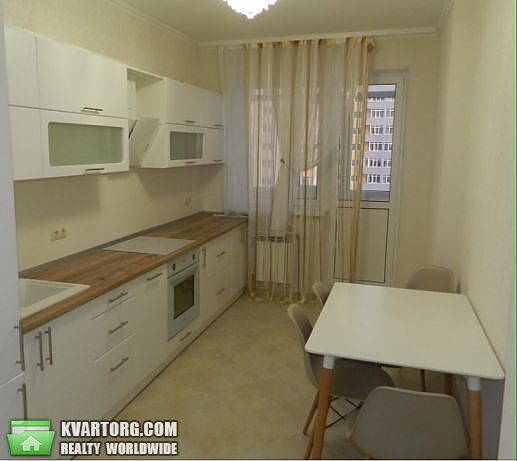 Rent out 1-room apartment. Киев,  Кондратюка — photo 2